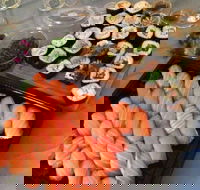 Sushi Sushi - Perths Hotel