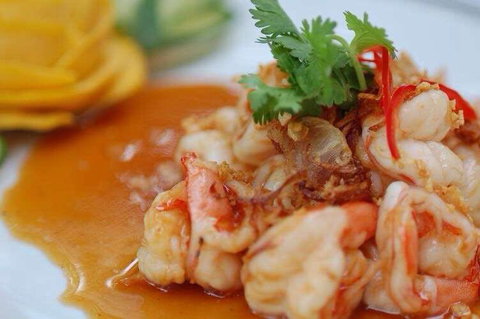 Thai Ra We - Perths Hotel 0