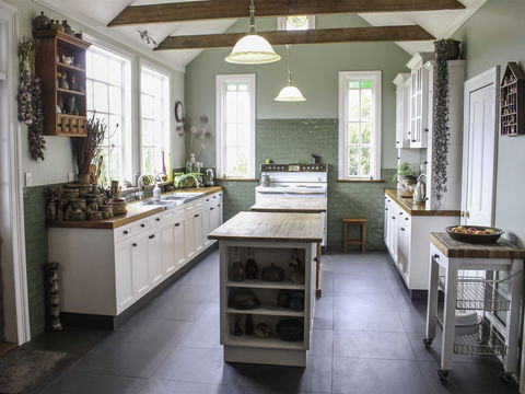 The Farmhouse Kitchen Tasmania - Perths Hotel 0