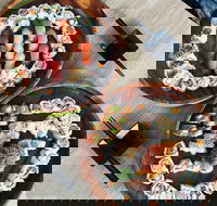 The Modern Eatery - Fremantle - Perths Hotel