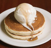 The Pancake Parlour - Doncaster - Perths Hotel