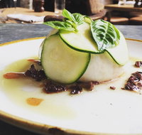 The Stables Bar  Grill - The Glebe Hotel