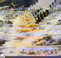 Tinman Turkish Cuisine - Perths Hotel