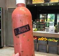 Top Juice - Maribyrnong
