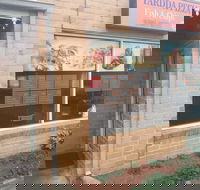 Yardda Pizza - Perths Hotel