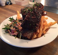 Yard Doggs Ale House - Fortitude Valley - Perths Hotel