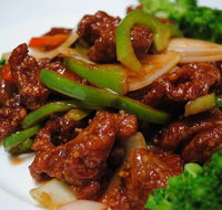 Asia Garden Chinese Restaurant