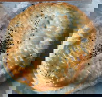 Bemersyde Bakehouse - Perths Hotel