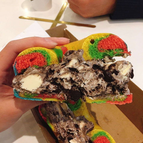 Ben & Jerry's - Ringwood - Perths Hotel 0