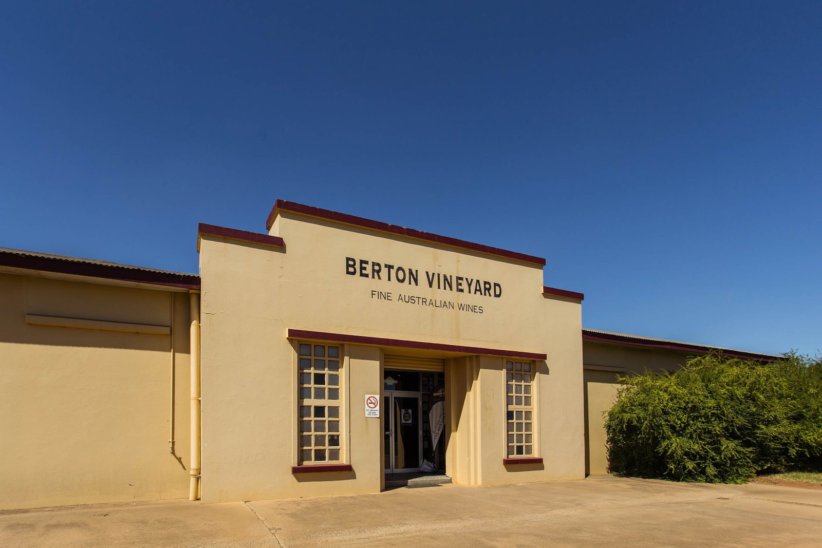 Yenda NSW Perths Hotel