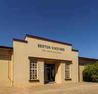 Berton Vineyards - Perths Hotel