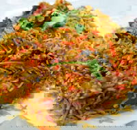 Biryani House - Perths Hotel