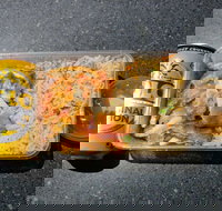 Burger Me - Perths Hotel