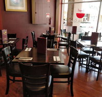 Cinta Raya Restaurant - Perths Hotel