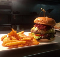 CoComo's - Perths Hotel