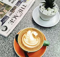 Eclipse Speciality Coffee