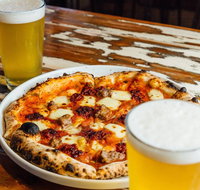 Ember Pizza and Grill - Perths Hotel