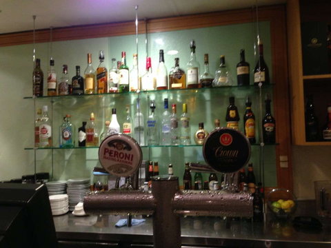 Fasta Pasta - Gawler - Perths Hotel 0