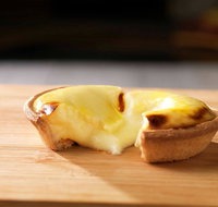 Hokkaido Baked Cheese Tart - Maribyrnong