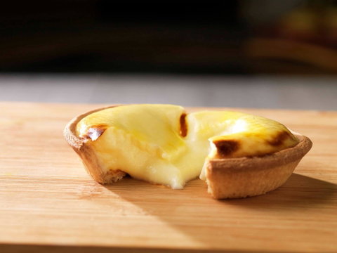 Hokkaido Baked Cheese Tart - Maribyrnong - Perths Hotel 0