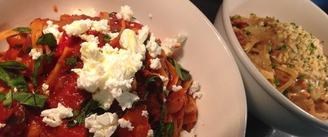 Hub Cafe Kitchen - Perths Hotel 0