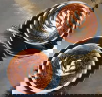 Imbue Cafe - Perths Hotel