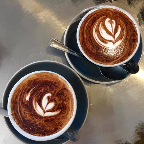 Imbue Cafe - Perths Hotel 0
