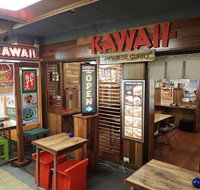 Japanese Curry House Kawaii - Perths Hotel