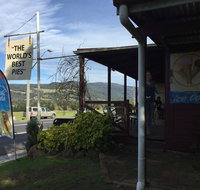 Kangaroo Valley Pie Shop  Cafe - Perths Hotel