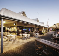 Kawana Waters Hotel
