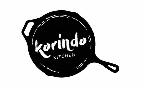 Korindo Kitchen - Perths Hotel 0