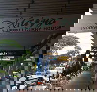 Maiya Indian Curry House - Perths Hotel