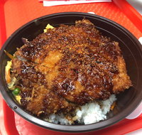 Menya Ramen - Maribyrnong