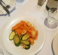 Nicolini's Italian - Perths Hotel