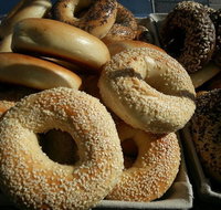 NYC Bagel Deli - Fortitude Valley - Perths Hotel