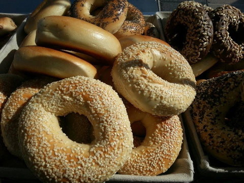 NYC Bagel Deli - Fortitude Valley - Perths Hotel 0