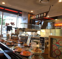Osaka Kaiten Sushi - Perths Hotel