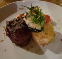 Pier One Bar and Grill - Perths Hotel