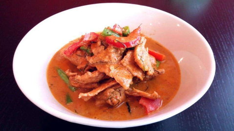 Siam Spice - Perths Hotel 0