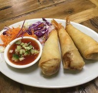 Sonnie's Thai