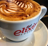 Supplement Lounge Espresso Bar - Perths Hotel
