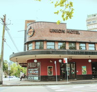 The Union Hotel Le Bistro