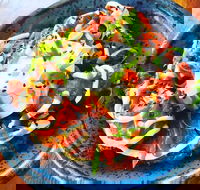 The Old Laundry - Perths Hotel