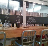 Tonic Espresso and Bar - Perths Hotel