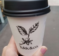 Tukk  Co