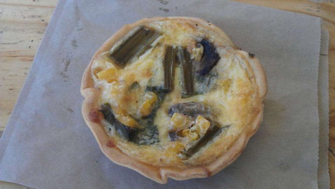 Willunga Bakery - Perths Hotel 0