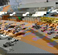 Yo-Yo Yogurt Factory - Berwick - Perths Hotel