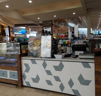 Bake n Beanz Cafe