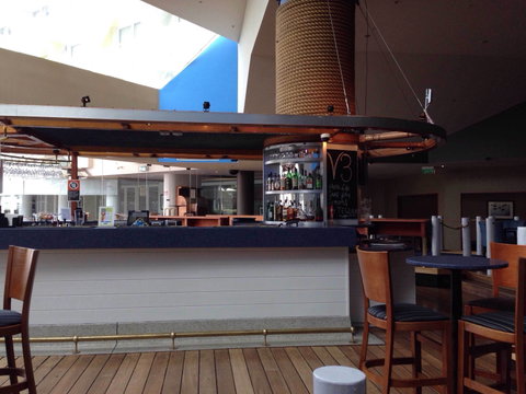 Bar Lvl Three - Novotel Brighton - Perths Hotel 0