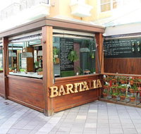 Baritalia - Perths Hotel